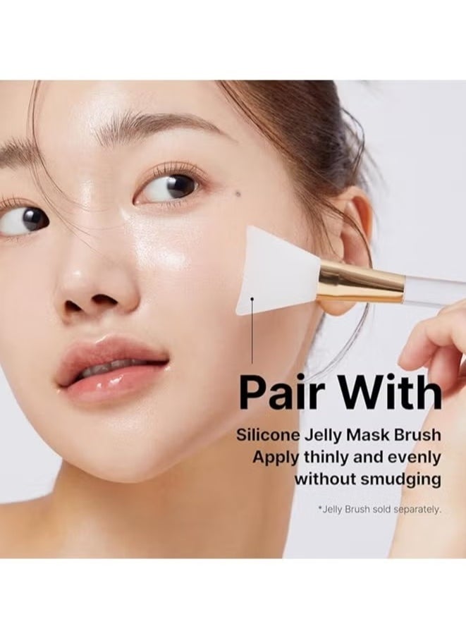 قناع التغليف الليلي بالكولاجين من ميديكيوب 75 مل