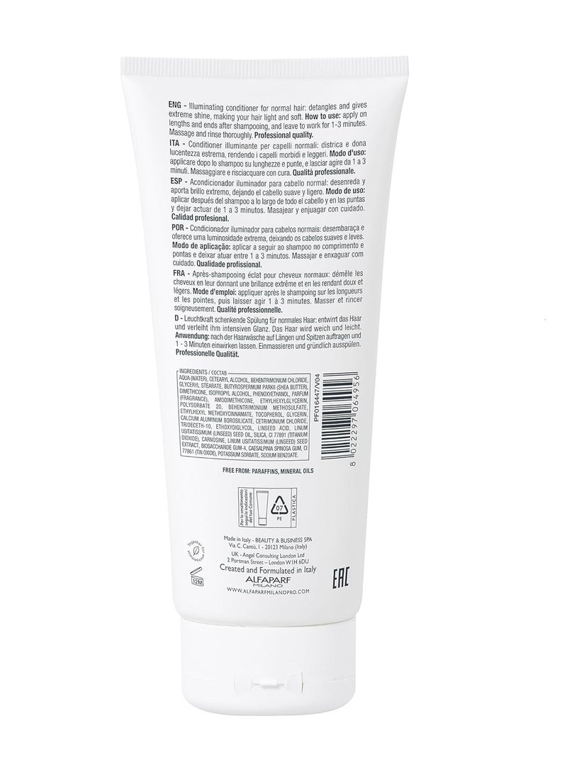 Diamond Illuminating Duo  Sulfate Free Shampoo and Conditioner