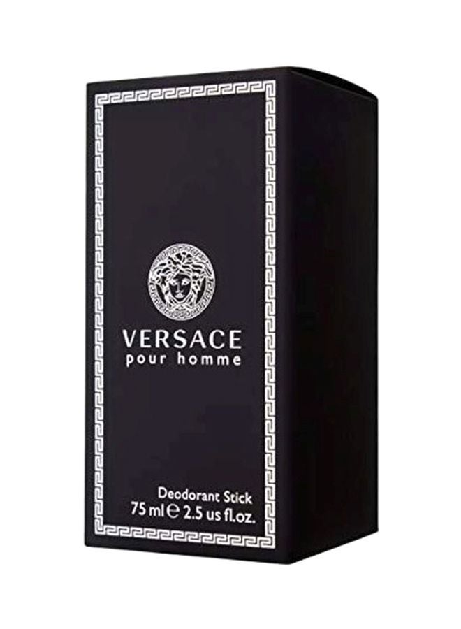 Versace Deodorant Stick 75ml