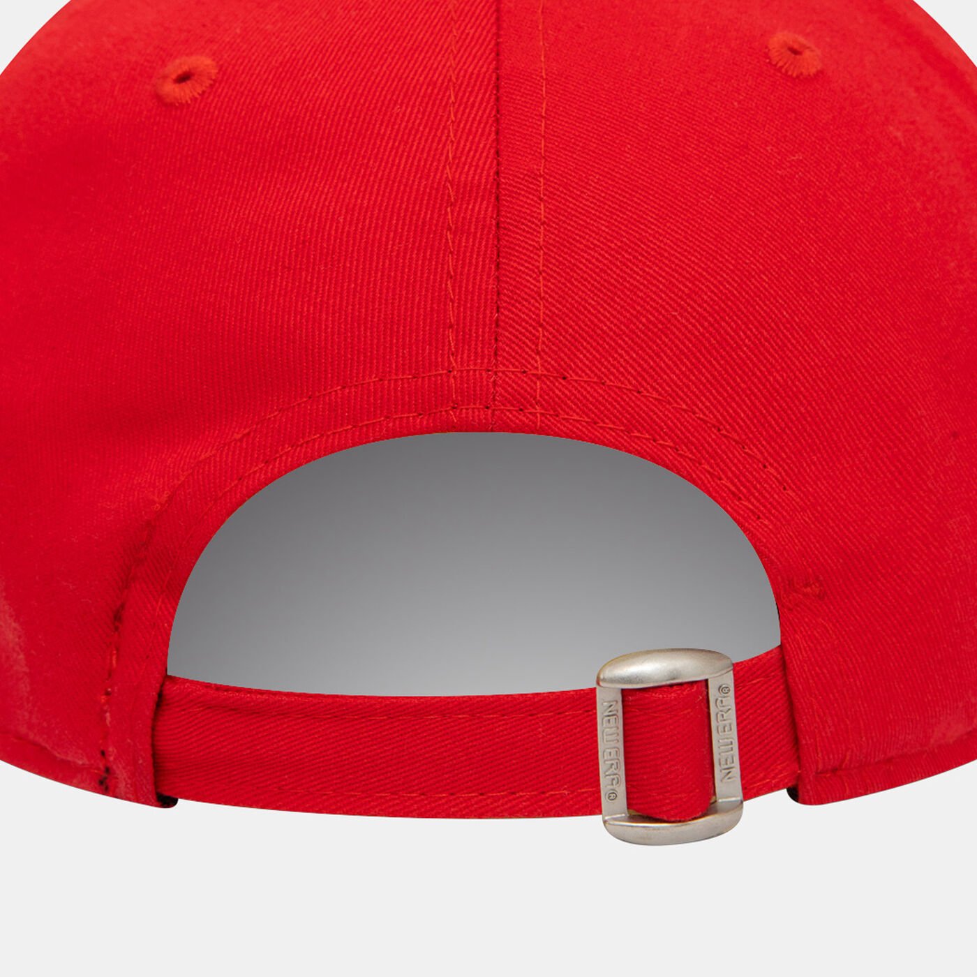 Men's NBA Chicago Bulls Side Patch 9FORTY Cap