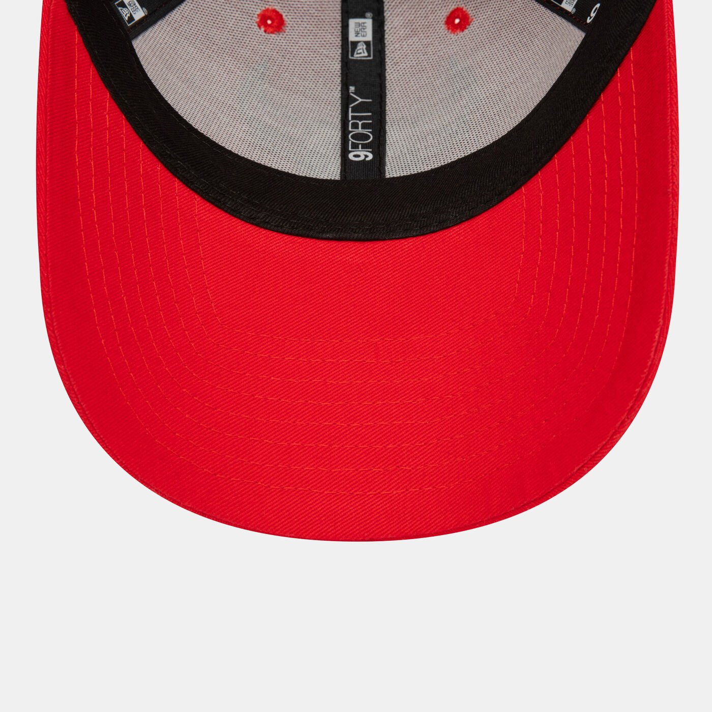 Men's NBA Chicago Bulls Side Patch 9FORTY Cap