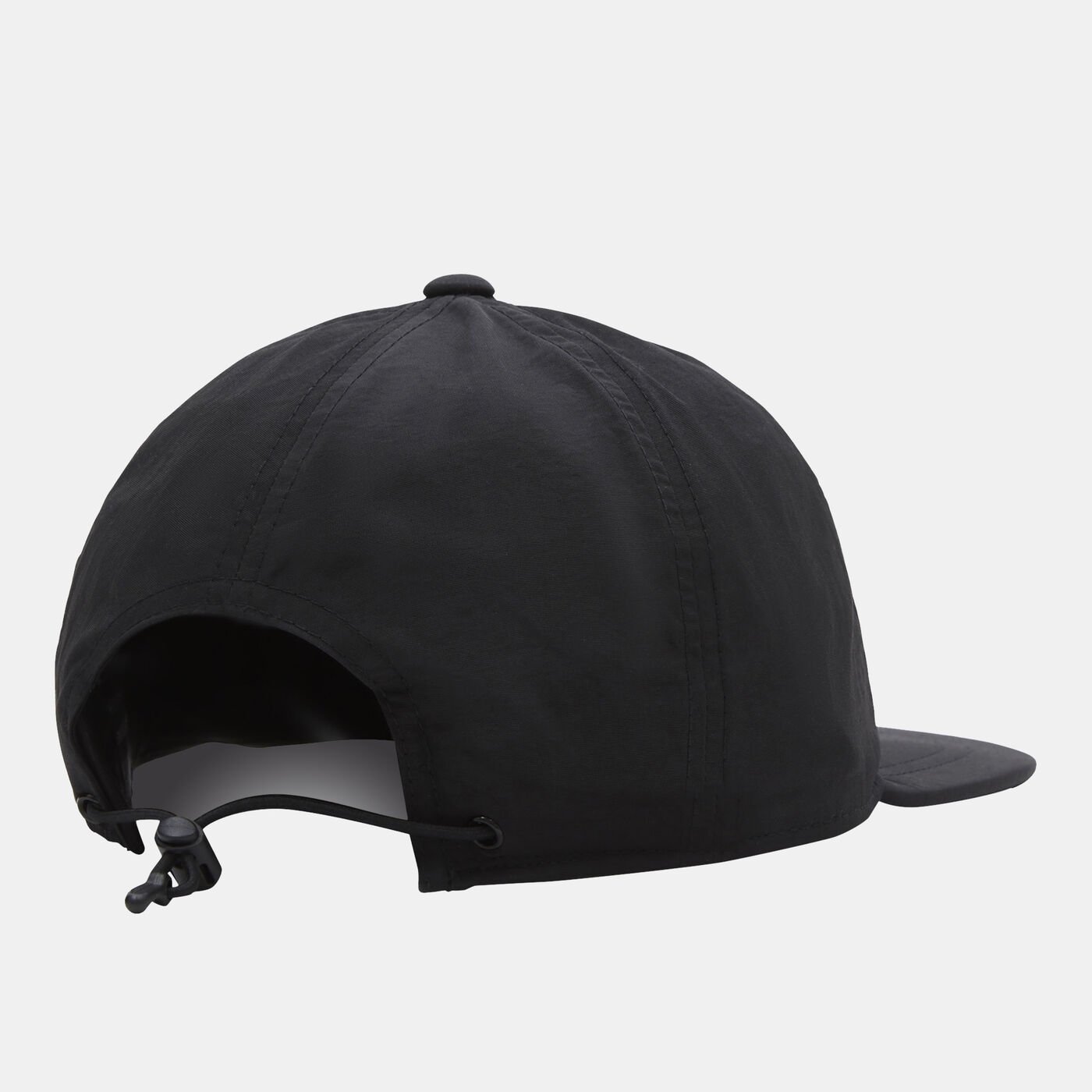 My Pace Curved Bill Jockey Cap