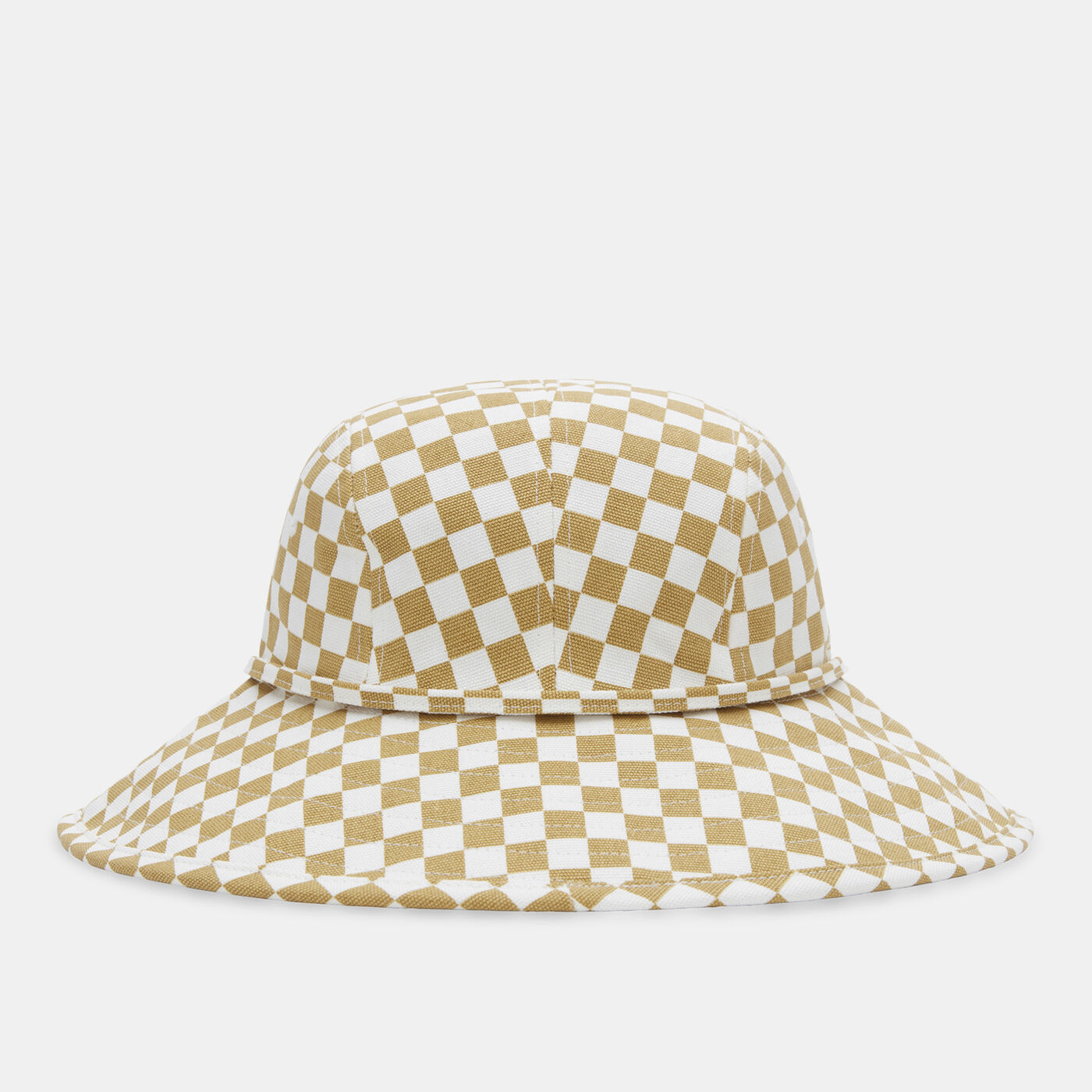 Sunny Side Bucket Hat