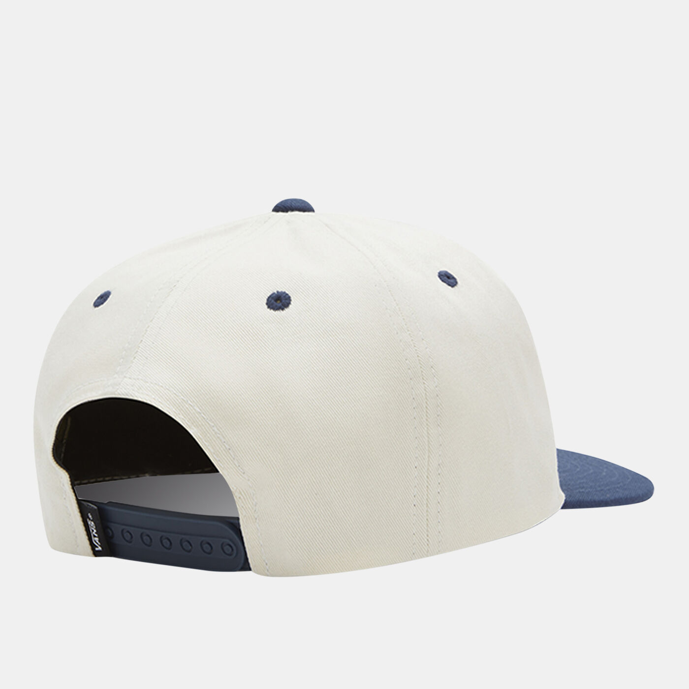 Type Low Unstructured Cap