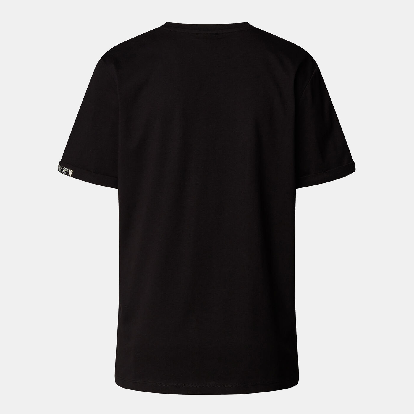 Women's Coordinates T-Shirt