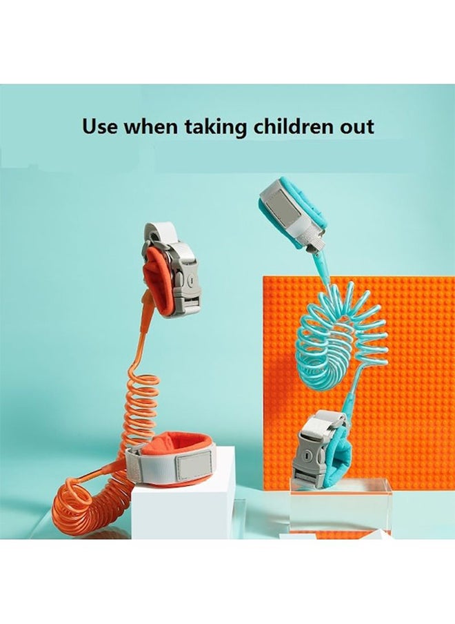 Traction Rope Wrist Toddler Safety Belt