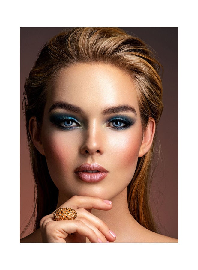 HD Pro.Conceal with free Pro.setting Setting Spray GC968 Flat White Corrector