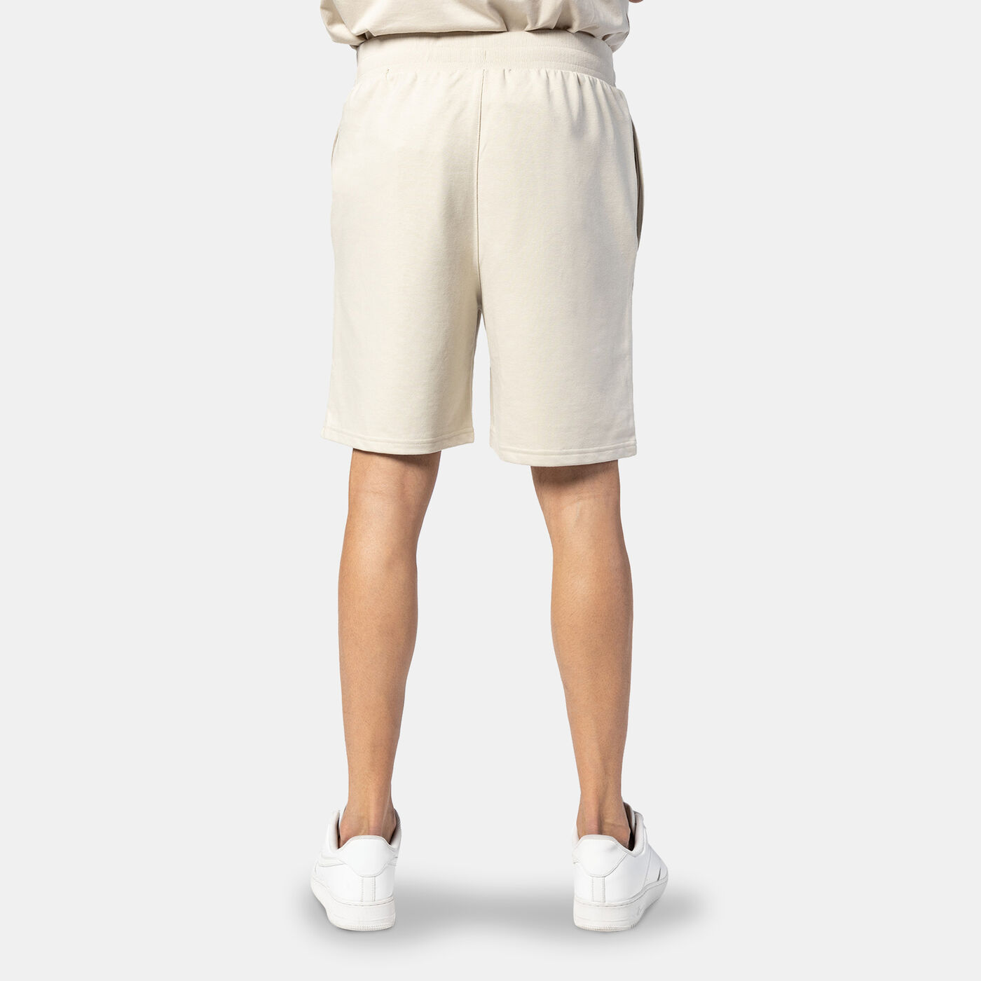 Men's NBA Los Angeles Lakers League Essential Shorts