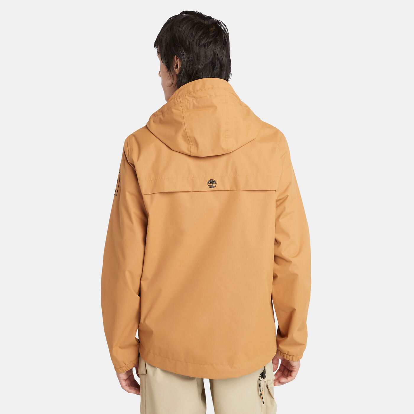 Men's Water-Resistant Benton Shell Jacket