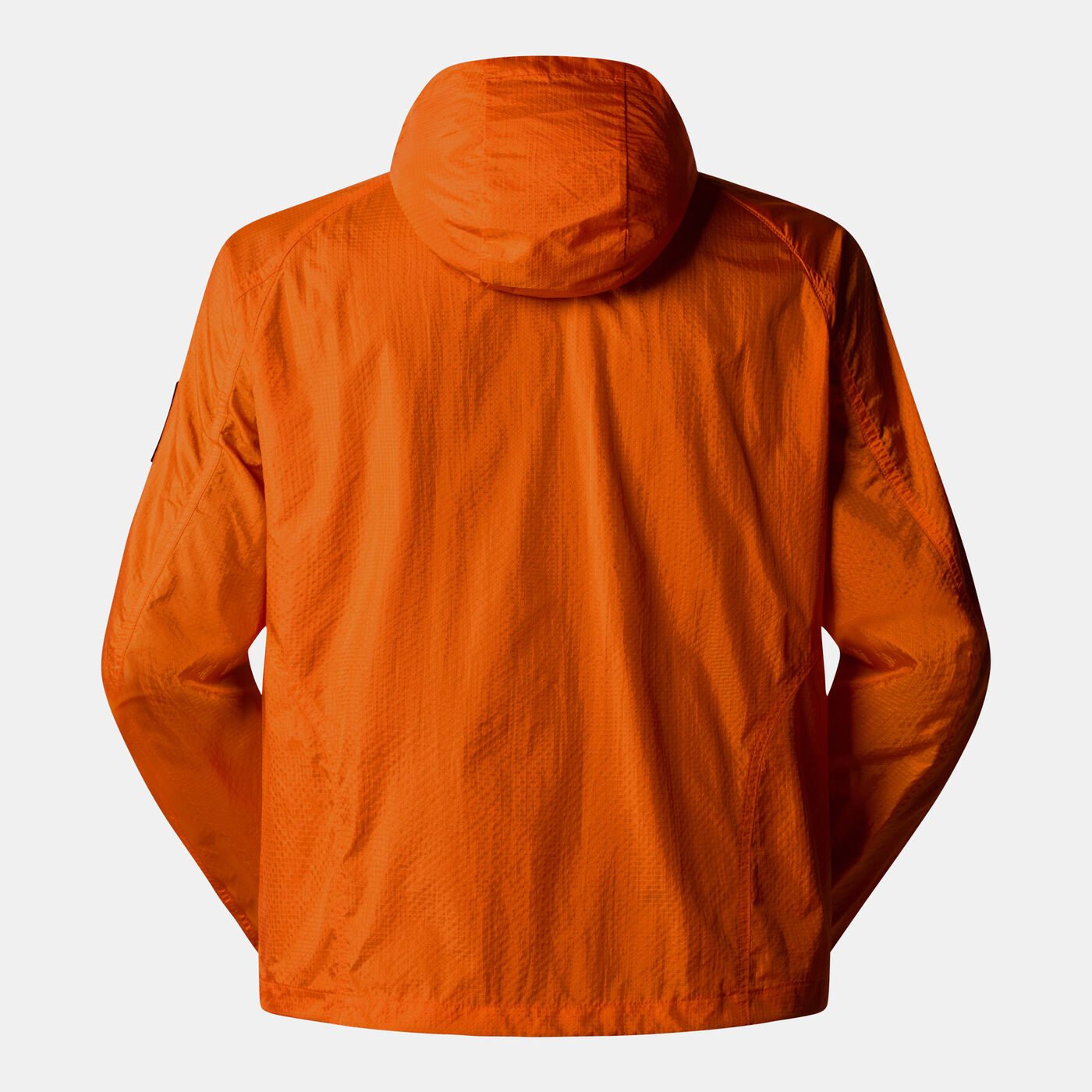 Men's x Yinka Ilori Windbreaker Jacket