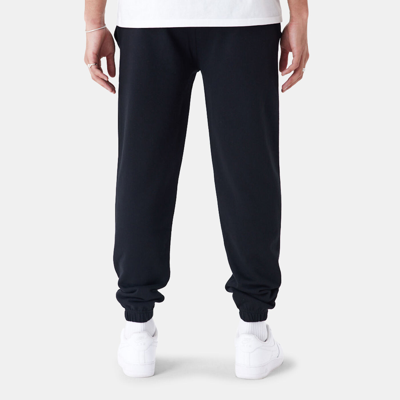 Men's NBA Chicago Bulls Script Joggers