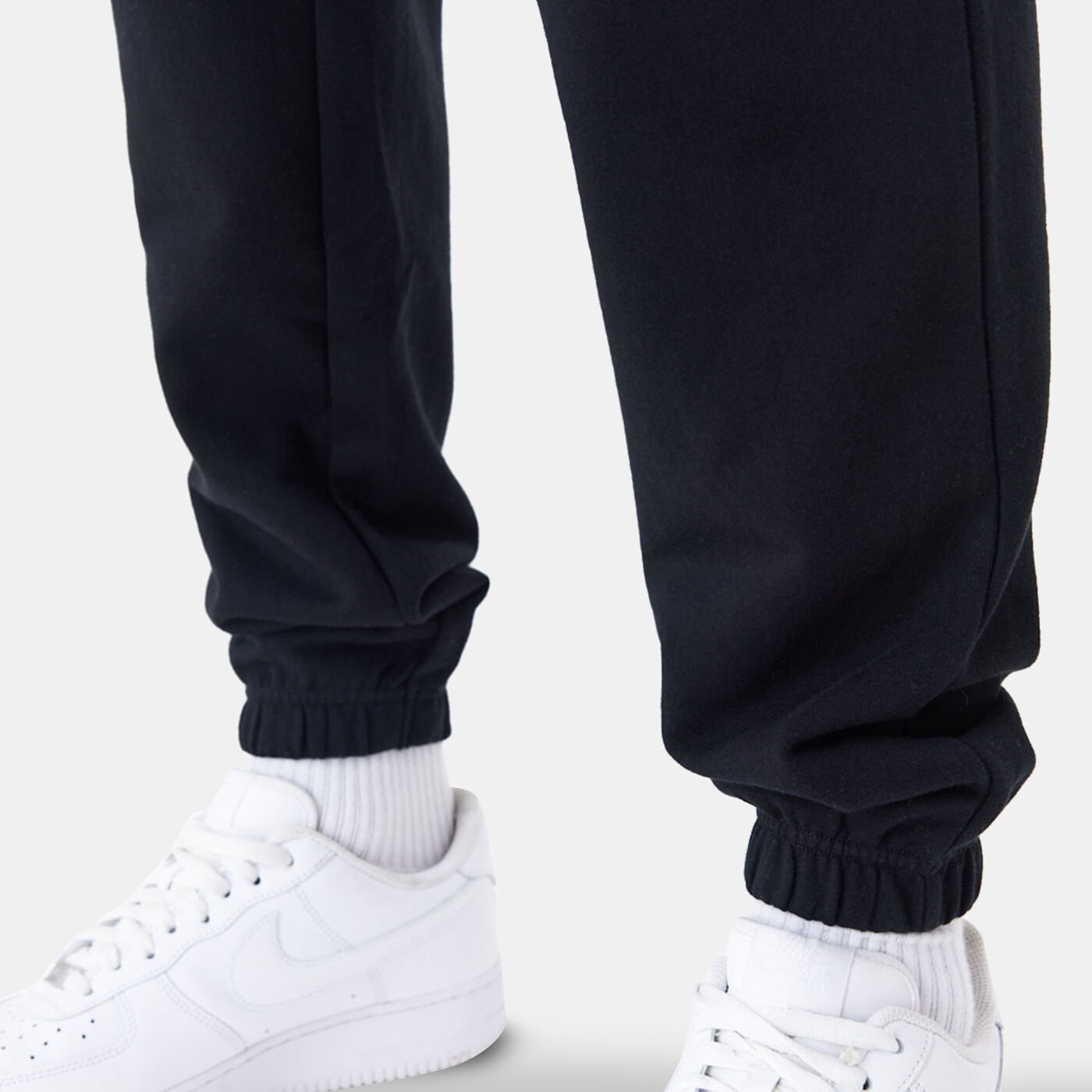 Men's NBA Chicago Bulls Script Joggers