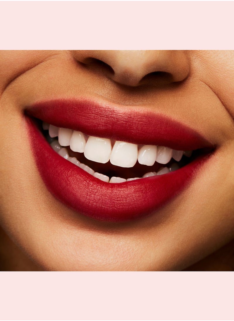 Powder Kiss Lipstick - Dubonnet Buzz