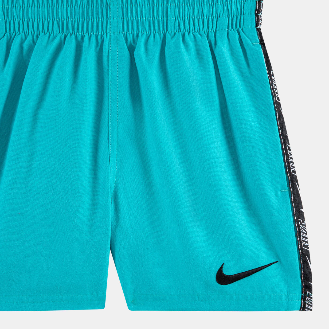Kids' Volley Swimming Shorts