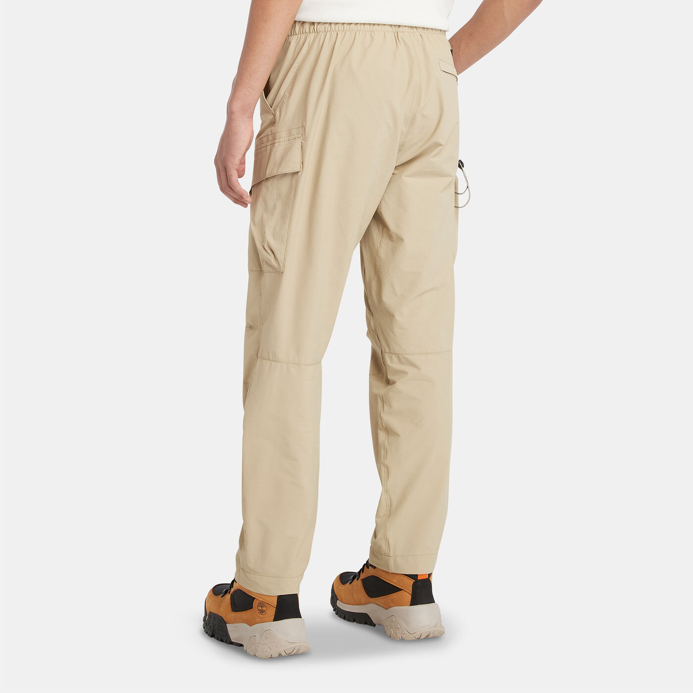Men's Baxter Mobi Flex Tech Quick-Dry Stretch Pants