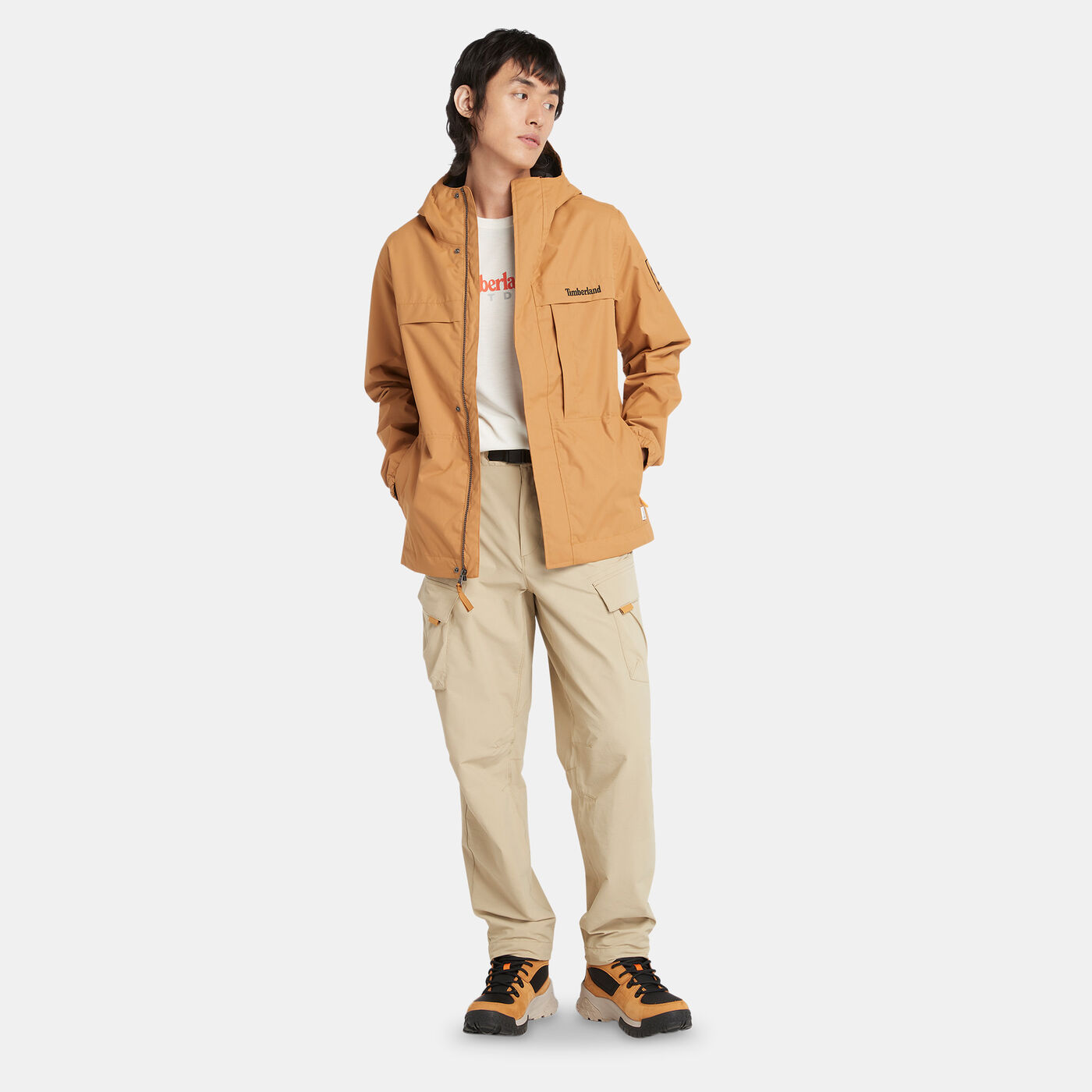 Men's Baxter Mobi Flex Tech Quick-Dry Stretch Pants