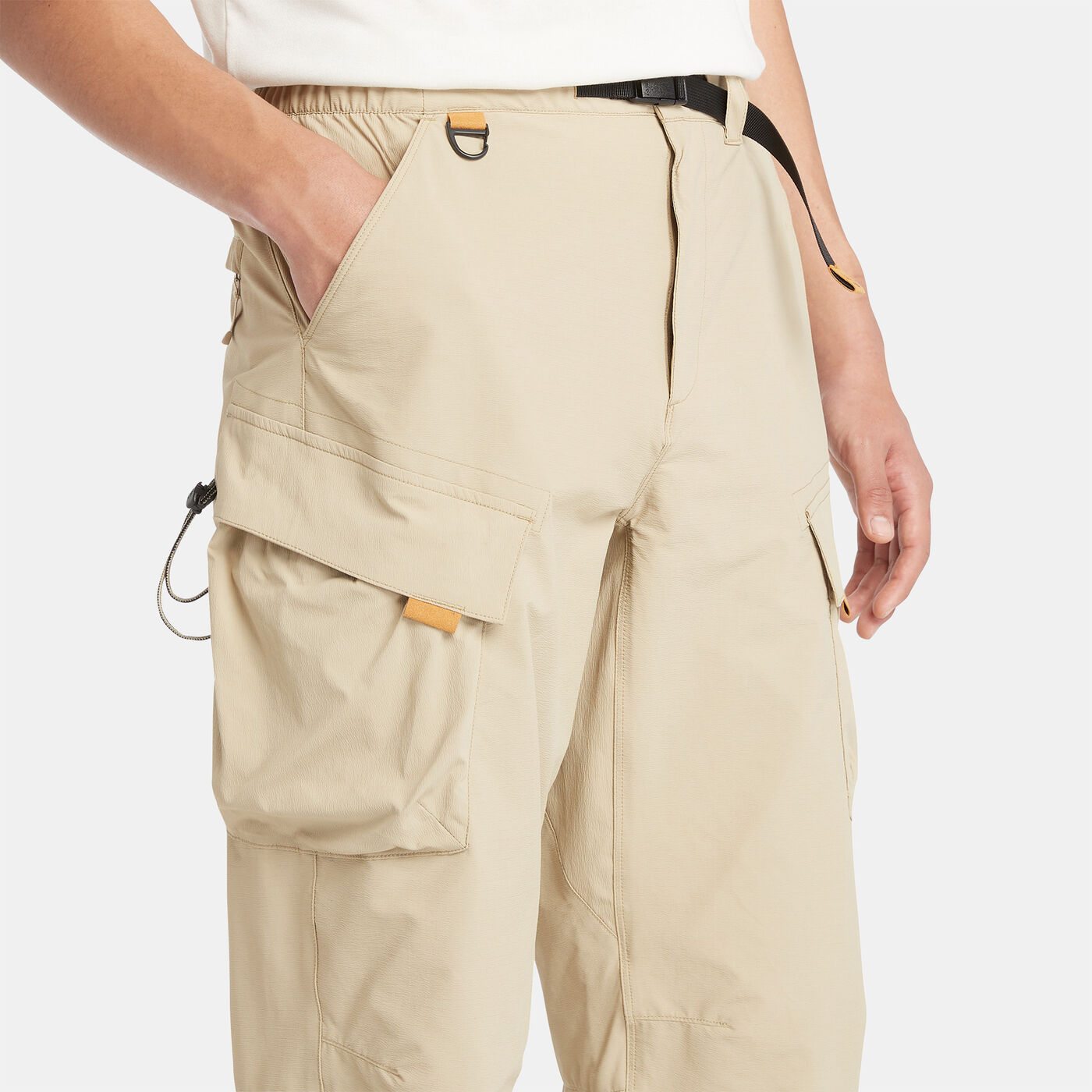 Men's Baxter Mobi Flex Tech Quick-Dry Stretch Pants