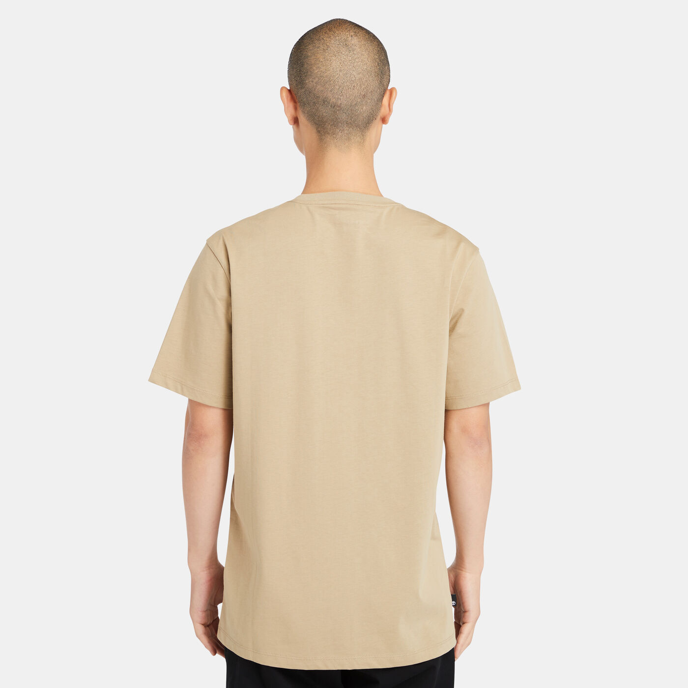 Men's TFO Mountain Logo T-Shirt