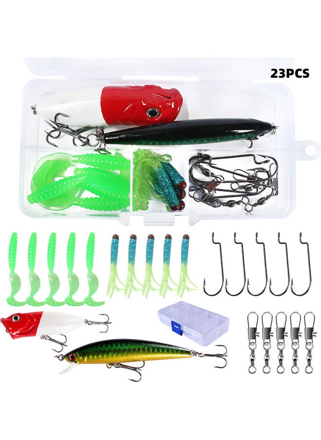Fishing Rod And Reel Combo Carbon Fiber Telescopic Set
