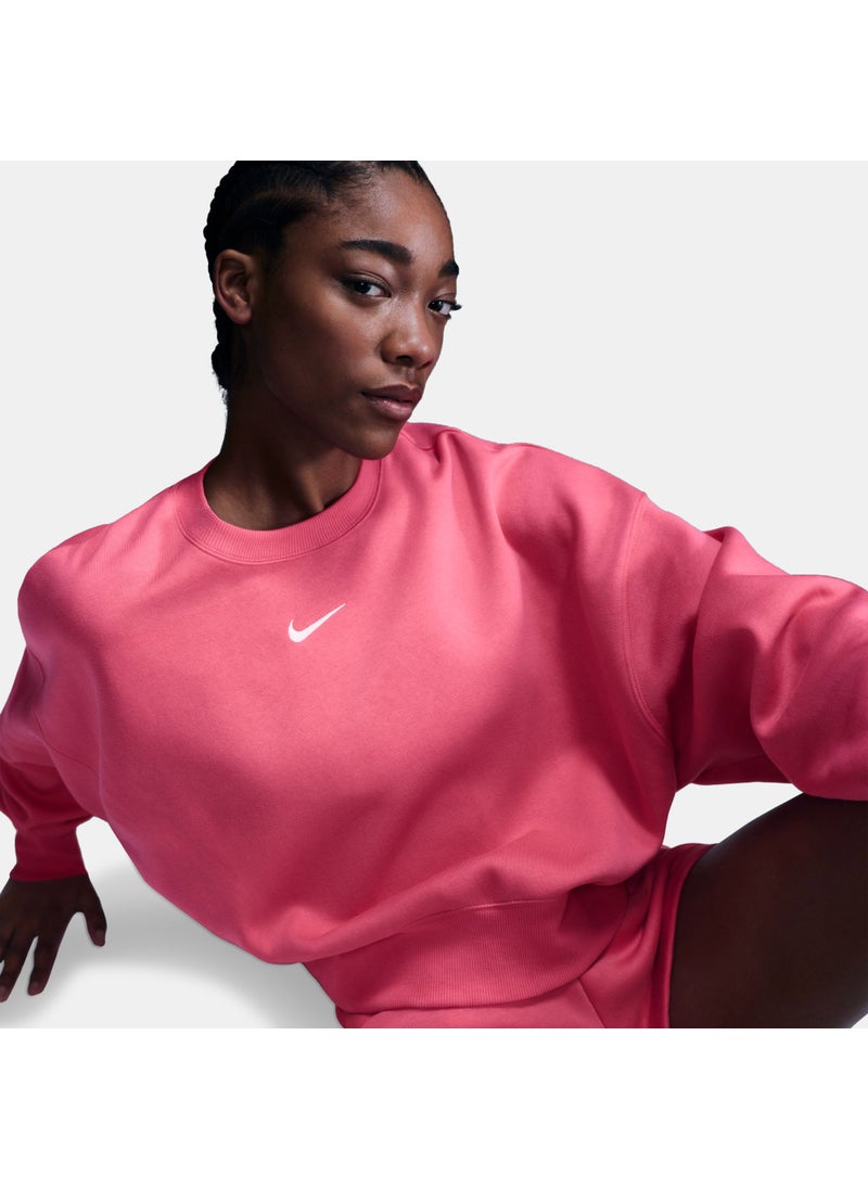 Women's Sportswear Phoenix Fleece Sweatshirt