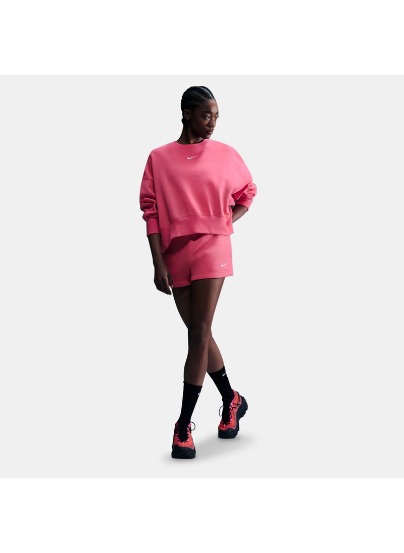 Women's Sportswear Phoenix Fleece Sweatshirt