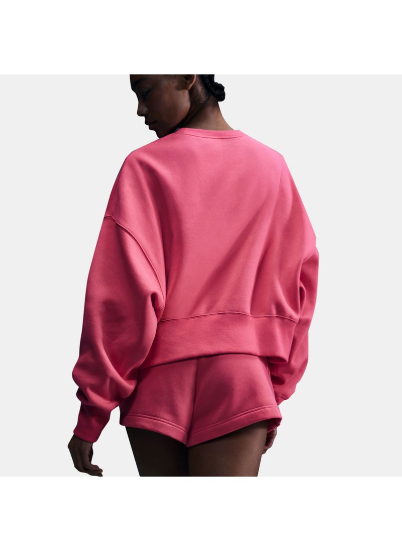 Women's Sportswear Phoenix Fleece Sweatshirt