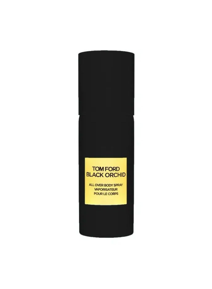 Black Orchid All Over Body Spray 150ml