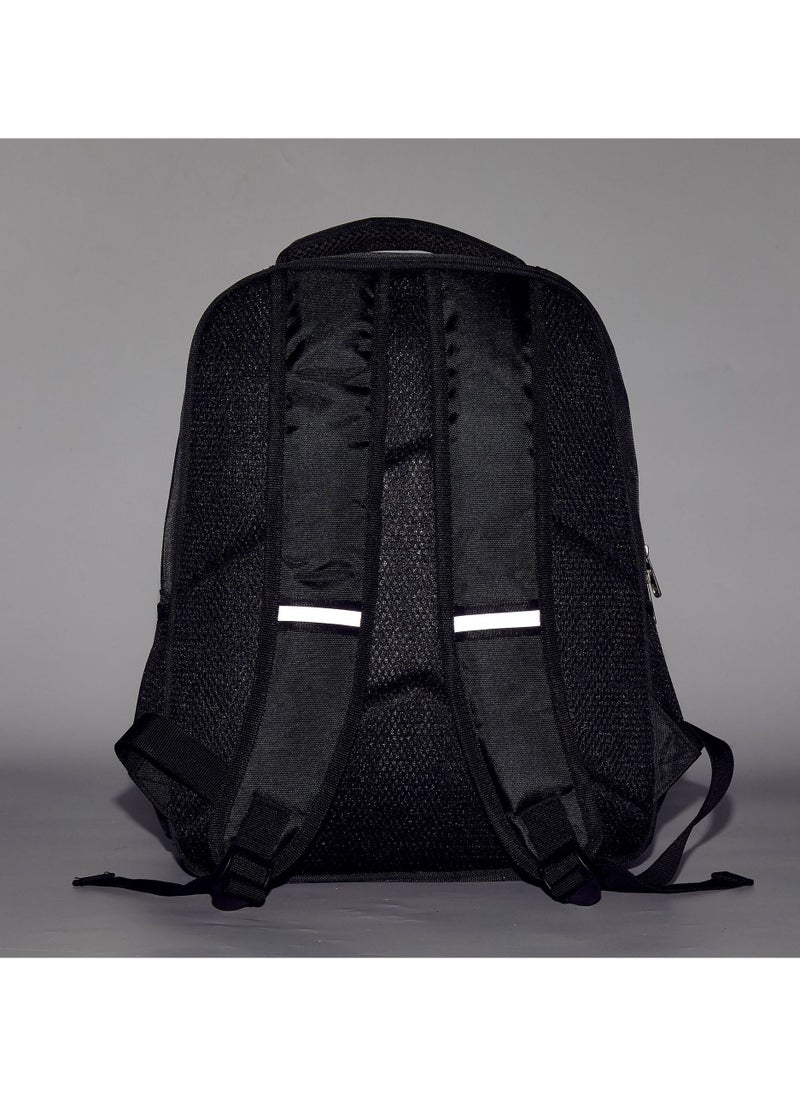 DOG MAN Children Schoolbag Backpack Teen Student School Book bag with Lunch Box Pen Case 3 in 1 for boys girls