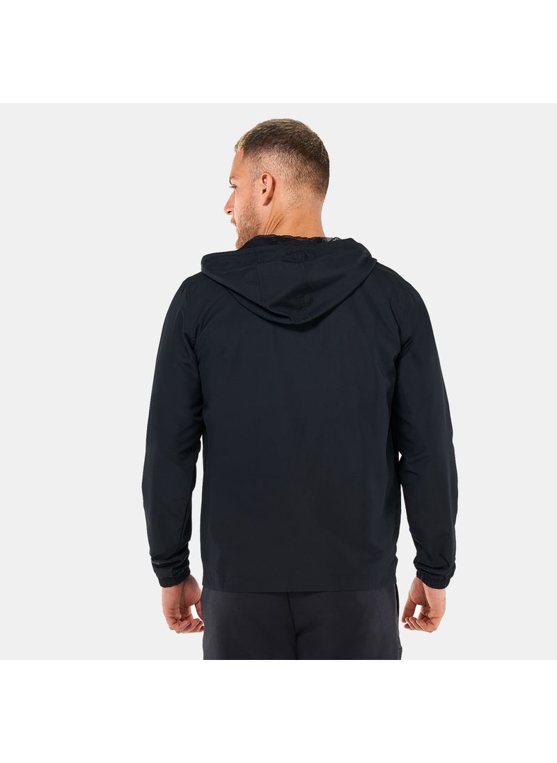 Men's Sportstyle Windbreaker Jacket