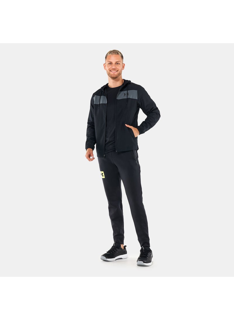 Men's Sportstyle Windbreaker Jacket