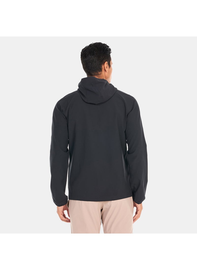 Men's UA Stretch Woven Windbreaker Jacket