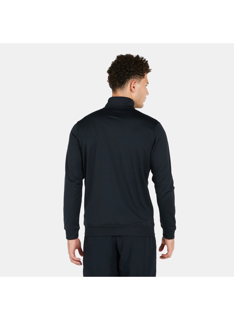 Men's UA Sportstyle Tricot Training Jacket