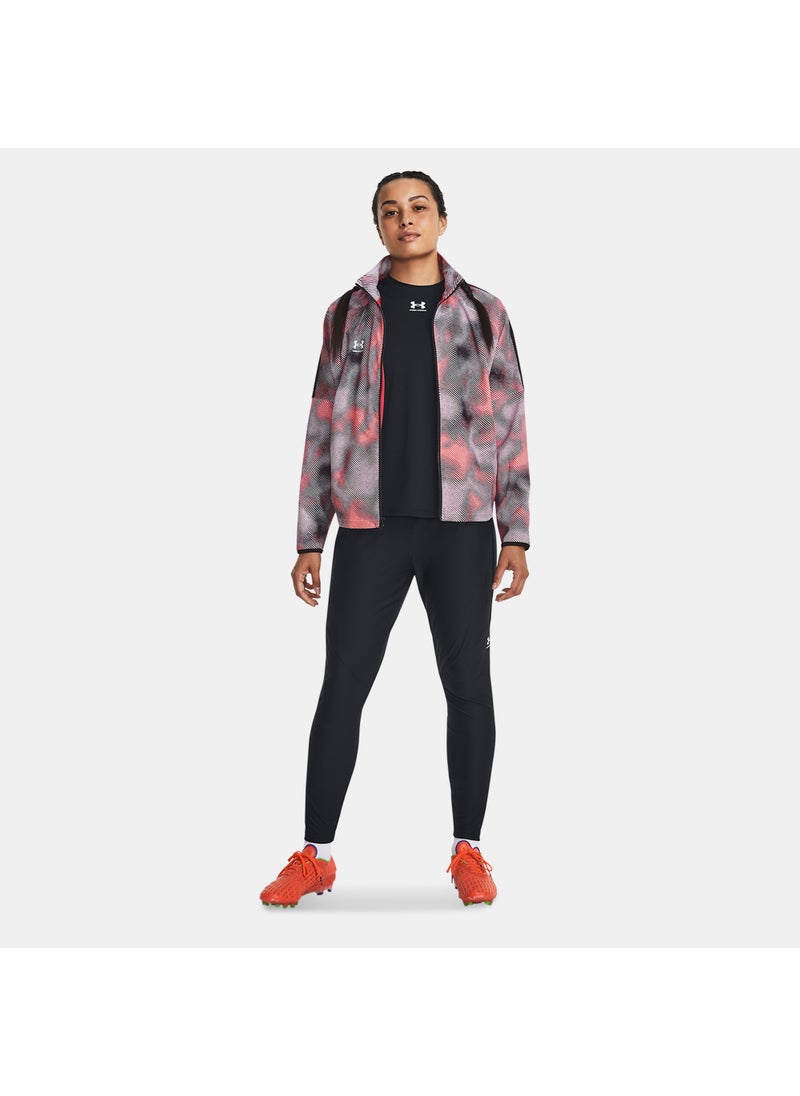 Women's Challenger Pro Football Pants
