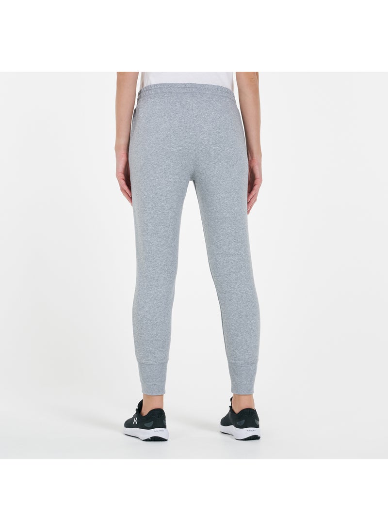 Women's UA Rival Fleece Sweatpants