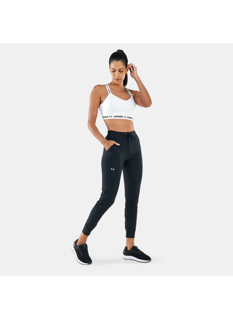 Women's UA Armour Sport Woven Pants