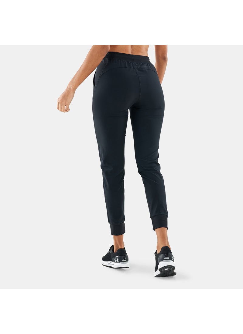 Women's UA Armour Sport Woven Pants