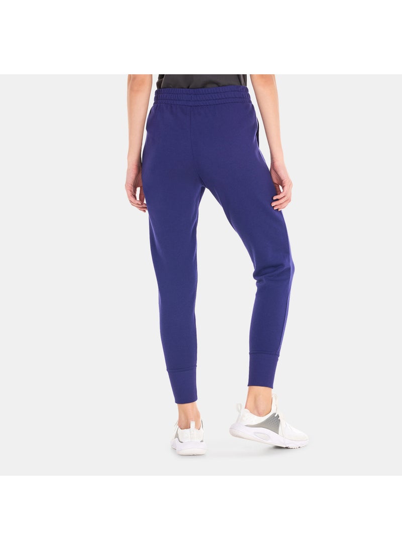 Women's UA Rival Fleece Sweatpants