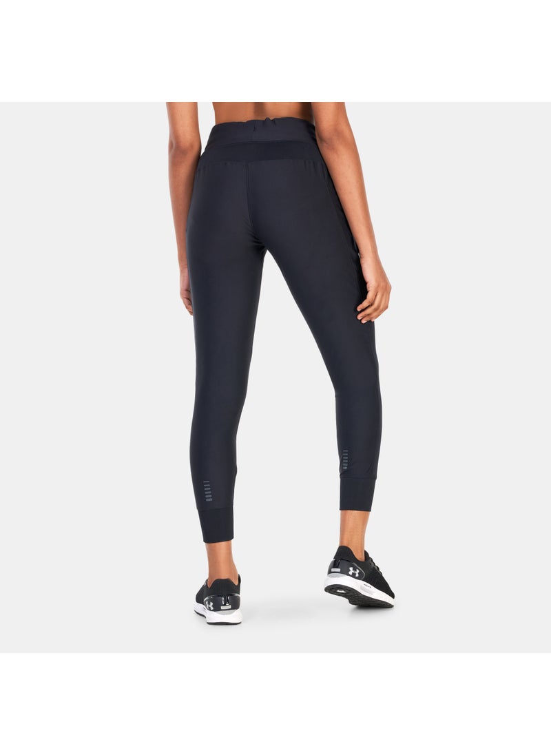 Women's UA Qualifier Run 2.0 Pants