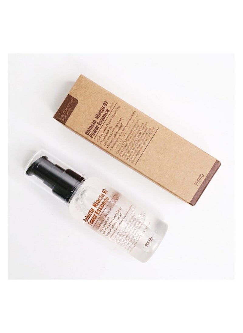 PURITO Galacto Niacin 97 Power Essence [60ml]