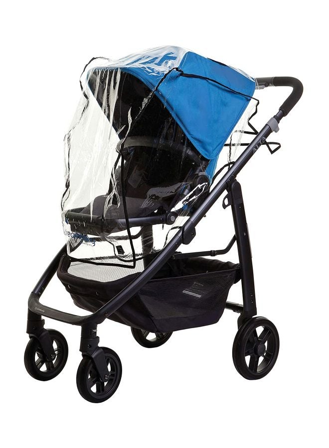 Stroller Weather Shield