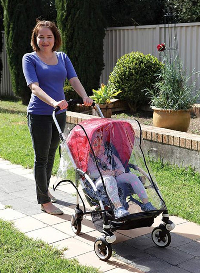 Stroller Weather Shield
