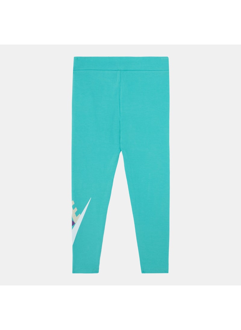 Kids' Sportswear Club Leggings