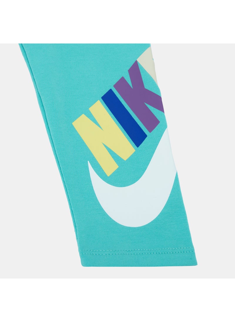 Kids' Sportswear Club Leggings