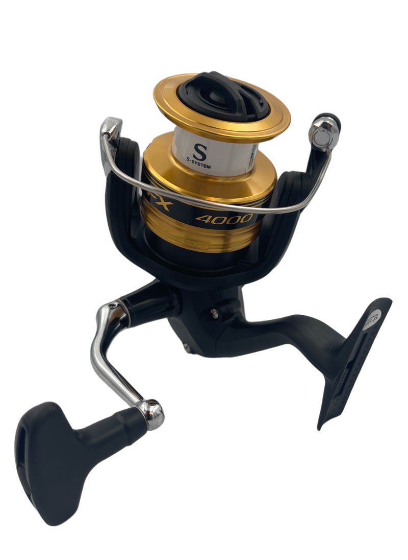 Shimano FX-4000 Fishing Reel