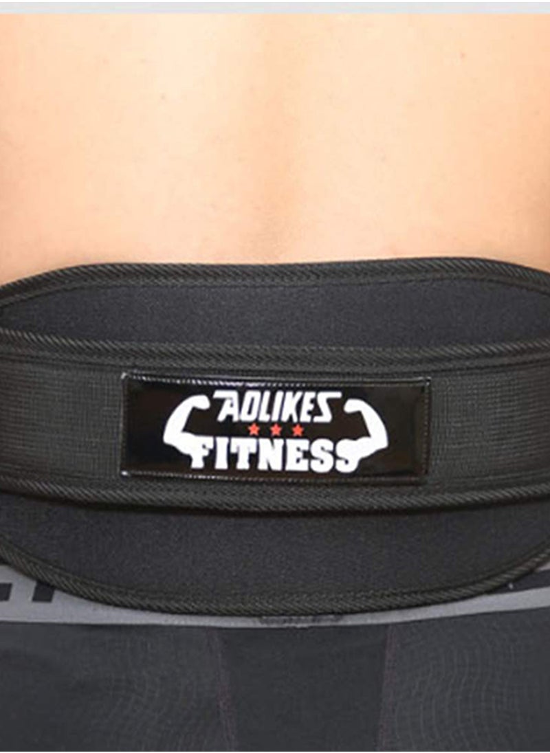 Weight Lifting Waist Belt XL XL
