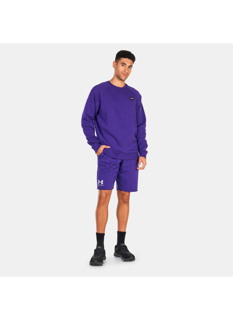 Men's Rival Fleece Sweatshirt