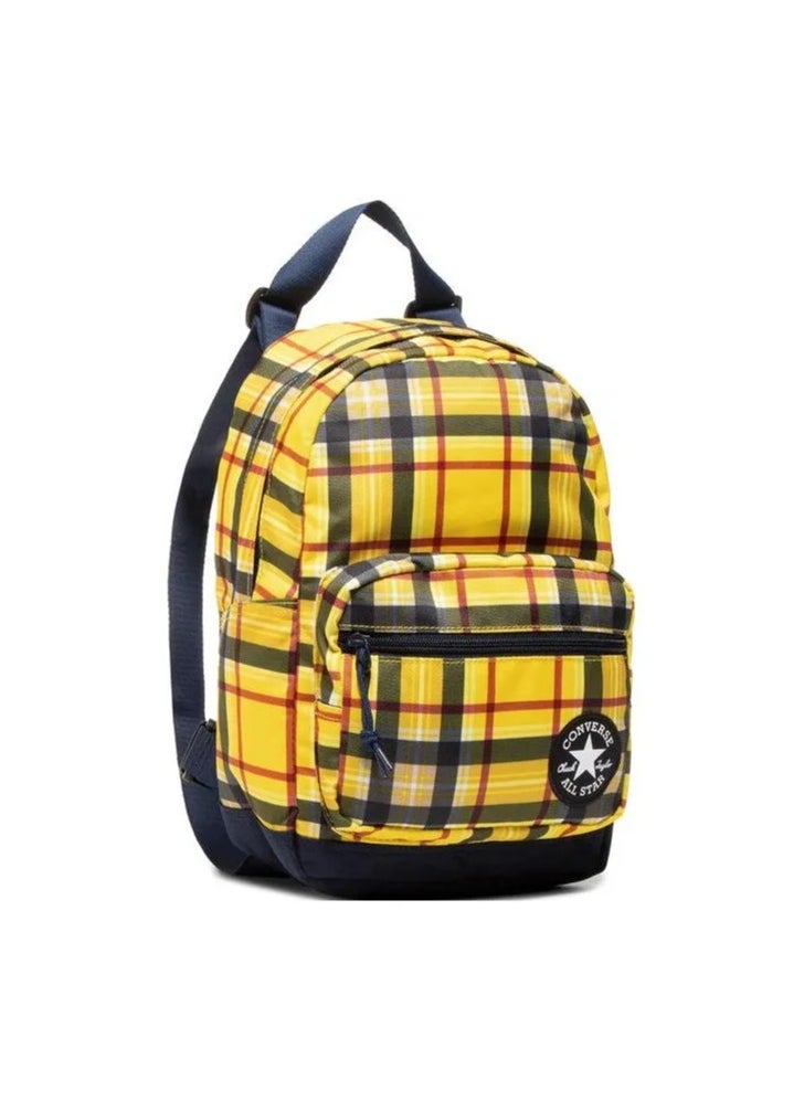 [school season] CONVERSE mini schoolbag children's schoolbag travel schoolbag matching schoolbag travel schoolbag