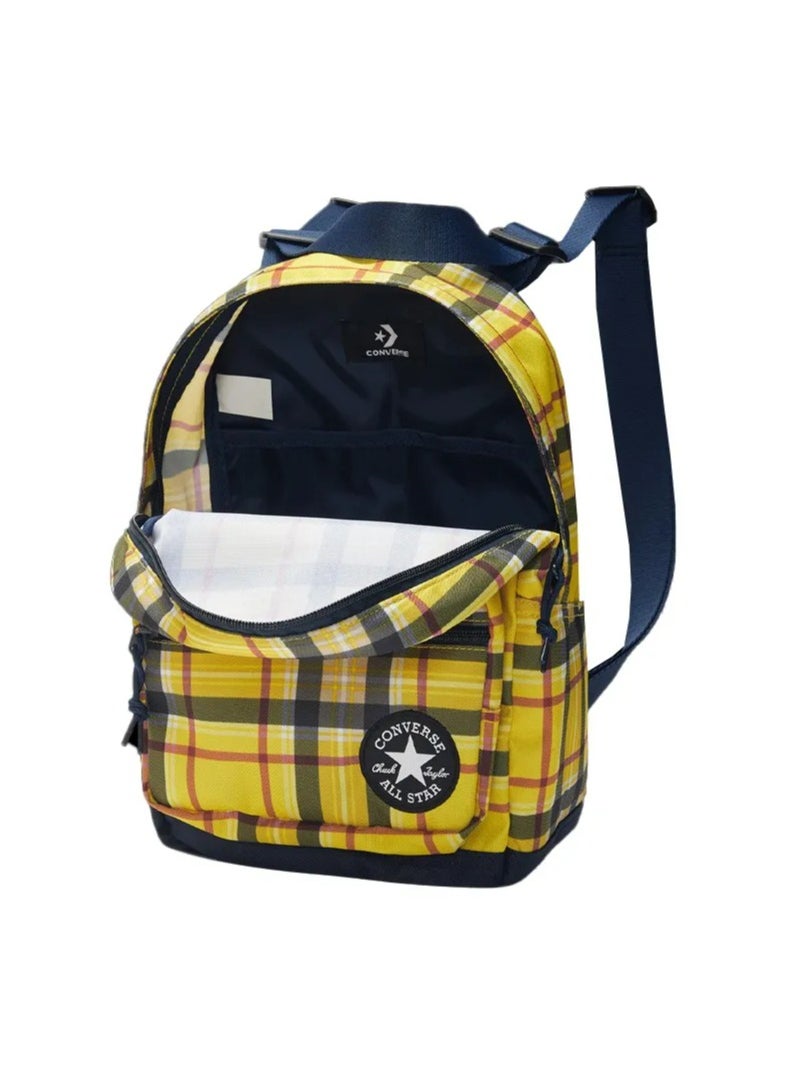 [school season] CONVERSE mini schoolbag children's schoolbag travel schoolbag matching schoolbag travel schoolbag