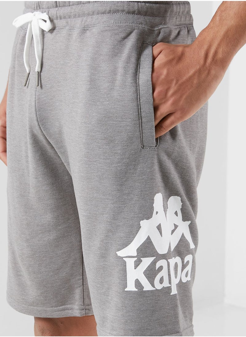 Logo Shorts