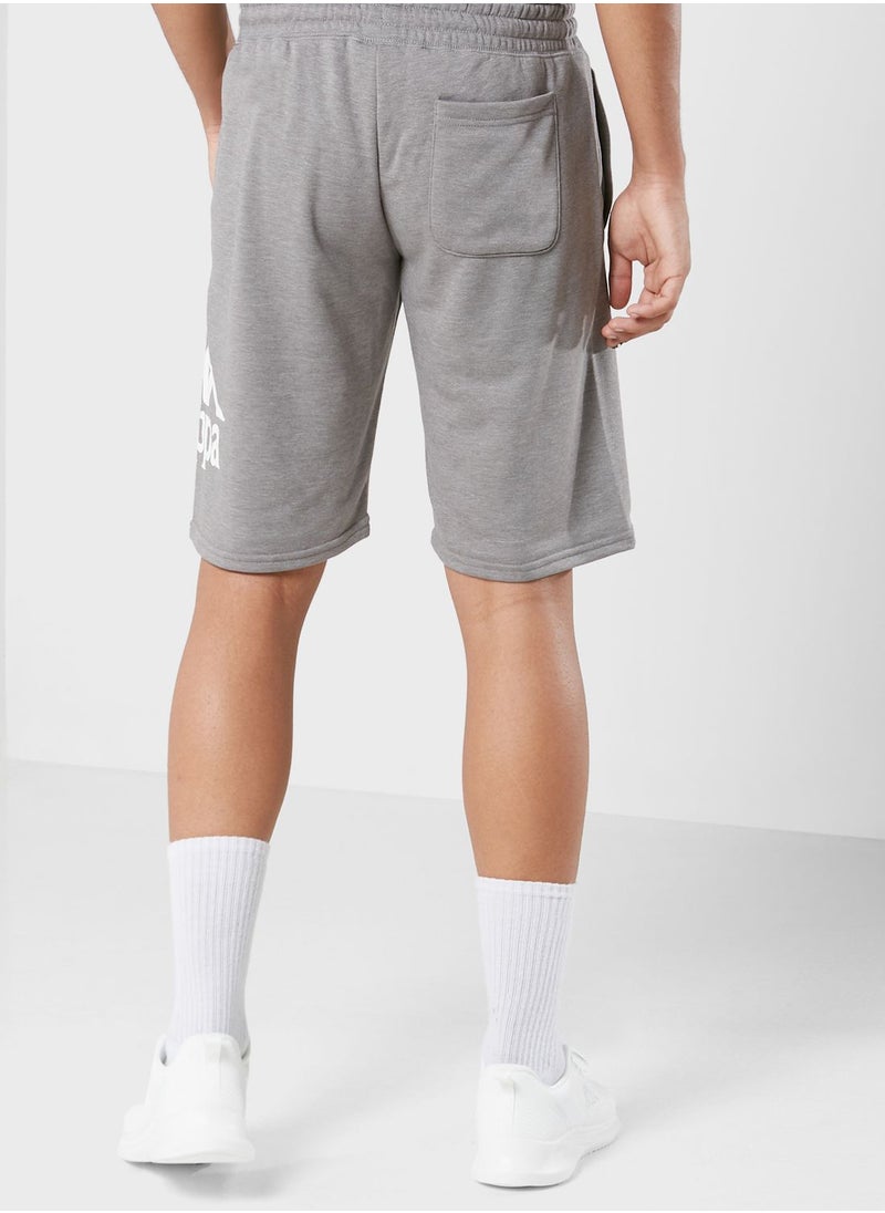 Logo Shorts